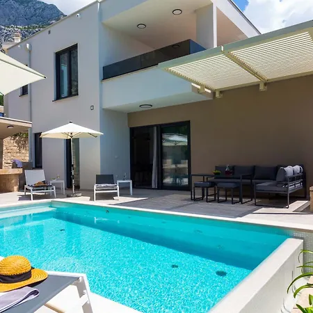 Villa Eudora